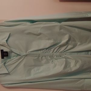 Ladies blouse new with tags.